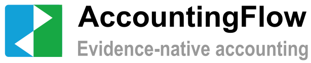ACCOUNTINGFLOW LOGO