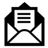 e Mail Icon