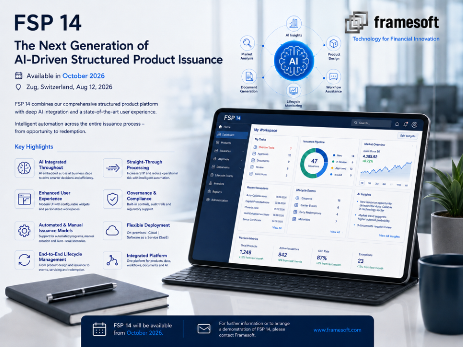 FSP 14 News